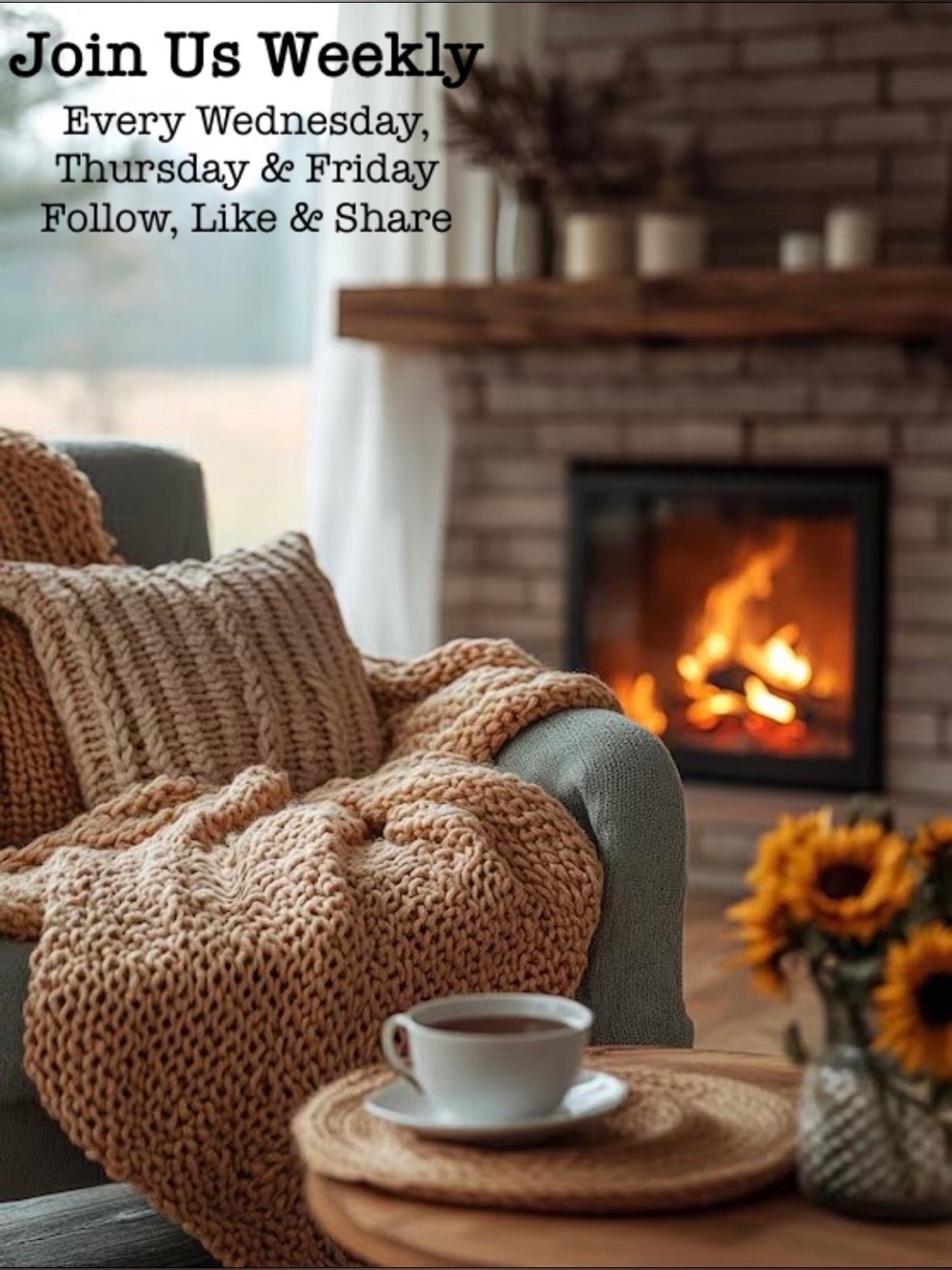 Home Decor & More
